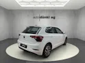 VW Polo 1.0 TSI Life DSG