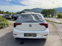 VW Polo 1.0 TSI Life DSG