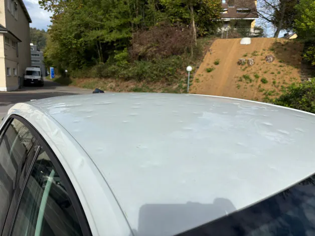 VW Polo 1.0 TSI Life DSG