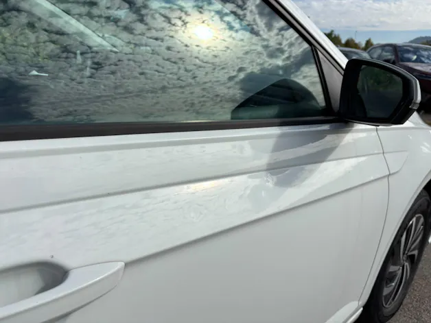 VW Polo 1.0 TSI Life DSG