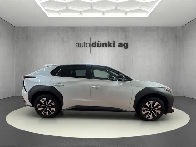 Toyota bZ4X Style 71,4 kWh 4WD