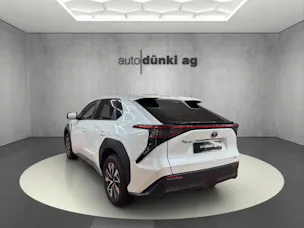Toyota bZ4X Style 71,4 kWh 4WD