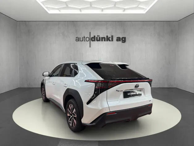 Toyota bZ4X Style 71,4 kWh 4WD