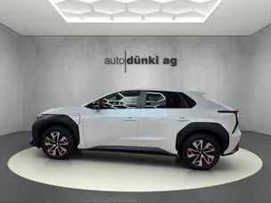 Toyota bZ4X Style 71,4 kWh 4WD