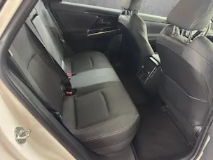 Toyota bZ4X Style 71,4 kWh 4WD