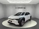 Toyota bZ4X Style 71,4 kWh 4WD