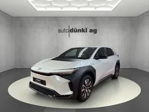 Toyota bZ4X Style 71,4 kWh 4WD