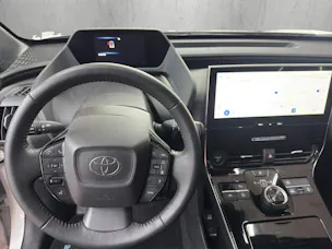 Toyota bZ4X Style 71,4 kWh 4WD