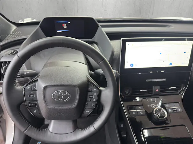Toyota bZ4X Style 71,4 kWh 4WD