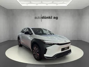 Toyota bZ4X Style 71,4 kWh 4WD