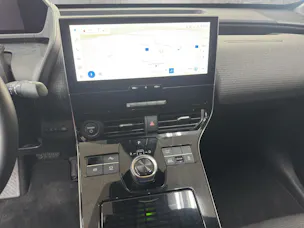 Toyota bZ4X Style 71,4 kWh 4WD
