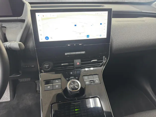 Toyota bZ4X Style 71,4 kWh 4WD