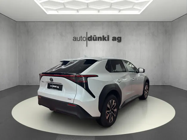 Toyota bZ4X Style 71,4 kWh 4WD