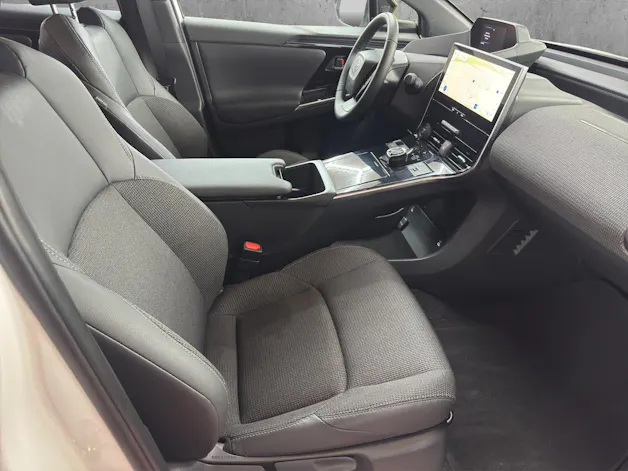 Toyota bZ4X Style 71,4 kWh 4WD