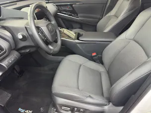 Toyota bZ4X Style 71,4 kWh 4WD