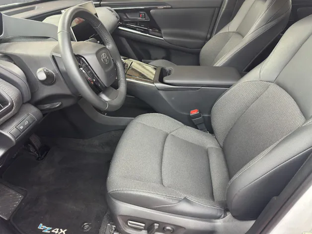 Toyota bZ4X Style 71,4 kWh 4WD