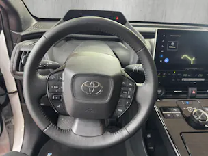 Toyota bZ4X Style 71,4 kWh 4WD