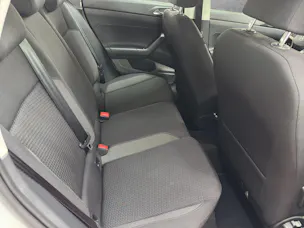 VW Polo 1.0 TSI Life DSG