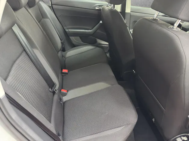 VW Polo 1.0 TSI Life DSG
