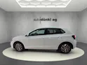 VW Polo 1.0 TSI Life DSG
