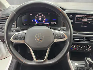 VW Polo 1.0 TSI Life DSG