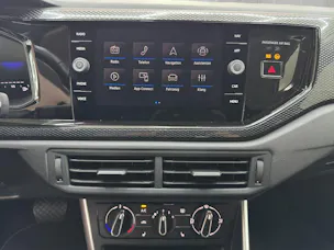VW Polo 1.0 TSI Life DSG