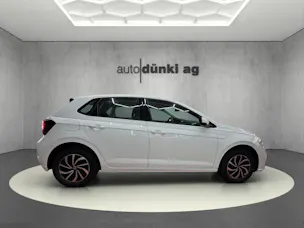 VW Polo 1.0 TSI Life DSG
