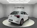VW Polo 1.0 TSI Life DSG