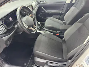 VW Polo 1.0 TSI Life DSG