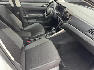 VW Polo 1.0 TSI Life DSG