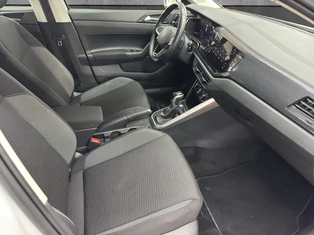 VW Polo 1.0 TSI Life DSG
