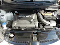 Hyundai iX 35 2.0 CRDi Style 4WD Automatic