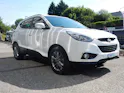 Hyundai iX 35 2.0 CRDi Style 4WD Automatic