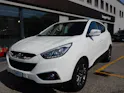 Hyundai iX 35 2.0 CRDi Style 4WD Automatic
