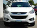 Hyundai iX 35 2.0 CRDi Style 4WD Automatic