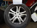 Hyundai iX 35 2.0 CRDi Style 4WD Automatic