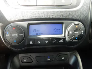Hyundai iX 35 2.0 CRDi Style 4WD Automatic