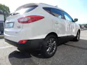 Hyundai iX 35 2.0 CRDi Style 4WD Automatic