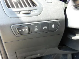 Hyundai iX 35 2.0 CRDi Style 4WD Automatic