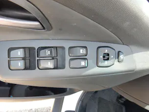 Hyundai iX 35 2.0 CRDi Style 4WD Automatic