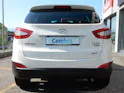 Hyundai iX 35 2.0 CRDi Style 4WD Automatic