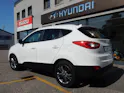 Hyundai iX 35 2.0 CRDi Style 4WD Automatic