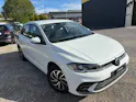 VW Polo 1.0 TSI Life DSG