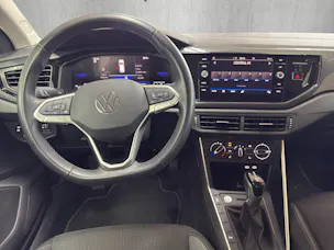 VW Polo 1.0 TSI Life DSG