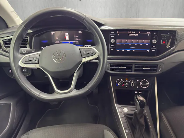 VW Polo 1.0 TSI Life DSG