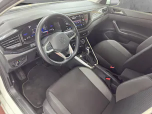 VW Polo 1.0 TSI Life DSG