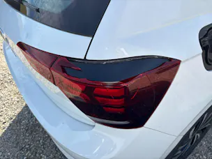 VW Polo 1.0 TSI Life DSG