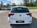VW Polo 1.0 TSI Life DSG
