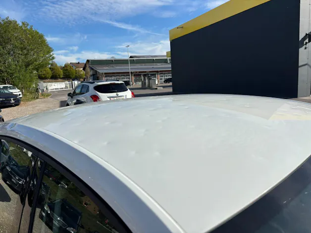 VW Polo 1.0 TSI Life DSG