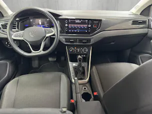 VW Polo 1.0 TSI Life DSG